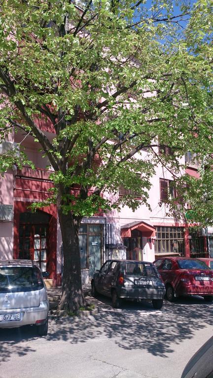 Apartment Noa Pula Cameră foto